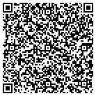 QR code with Ries McKitrick Newton Mortuary contacts