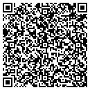 QR code with A 1 Limousine Service contacts