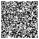 QR code with Ballon B contacts