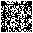 QR code with Pennant contacts