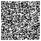 QR code with Mandana Pines Christmas Trees contacts