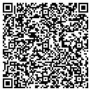 QR code with Alvin Westman contacts