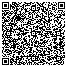 QR code with Ultimate Tan Of Normal contacts