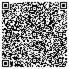QR code with Orsolinis Welding & Fabg contacts