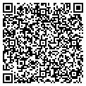 QR code with CSX contacts