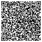 QR code with Herschberger Windows Mfg contacts