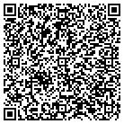 QR code with Hand In Hand Community Service contacts