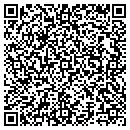 QR code with L and W Enterprises contacts