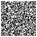 QR code with Alice Hose contacts
