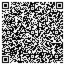 QR code with ASI Guards contacts