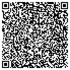 QR code with McKeigue Joe Oil Chnge Anytime contacts