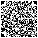 QR code with Blazing T Ranch contacts
