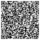QR code with R & S Small Engine Repair contacts