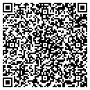 QR code with U S Rv Transport contacts