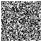 QR code with F Greg Bolin Licensed Bail contacts