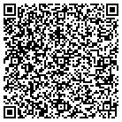 QR code with Dadc-M & B Logistics contacts