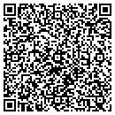 QR code with N Style contacts