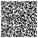 QR code with D S Auto Sales contacts