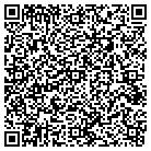 QR code with C I B A Foundation Inc contacts