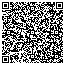 QR code with T P Jackson & Assoc contacts