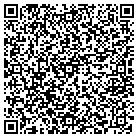 QR code with M Collaborative Architects contacts