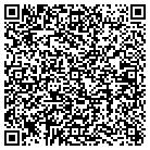 QR code with Henderlong Construction contacts