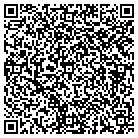 QR code with Little Thinkers Child Care contacts