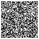 QR code with Hines Plumbing Inc contacts