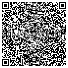 QR code with White River State Park Dev contacts