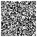 QR code with J & J Distribution contacts