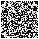 QR code with James H Rust contacts