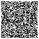 QR code with TCR Service Station contacts