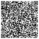 QR code with Apostolic Church Mount Zion contacts