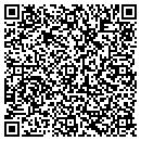 QR code with N & R Inc contacts