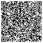 QR code with Anderson Property Preservation contacts