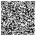 QR code with Gap contacts