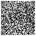 QR code with Clay County Abstractor contacts