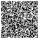 QR code with T & K Assemblies contacts
