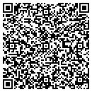 QR code with James Bitting contacts