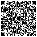 QR code with MNR Inc contacts