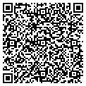 QR code with CLS Inc contacts