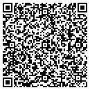 QR code with Katie's Canine Cuts contacts