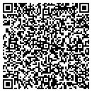 QR code with R C Construction contacts