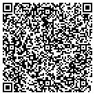 QR code with Affiliated Ankle & Foot Clinic contacts