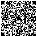 QR code with N Style Limousines contacts
