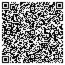 QR code with A One Airless contacts