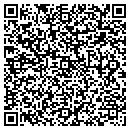QR code with Robert V Davis contacts