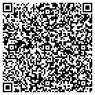 QR code with Mazerellas Upper Crust PI contacts