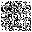 QR code with Con-Way Central Express contacts