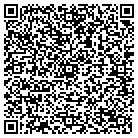 QR code with Apollo International Inc contacts
